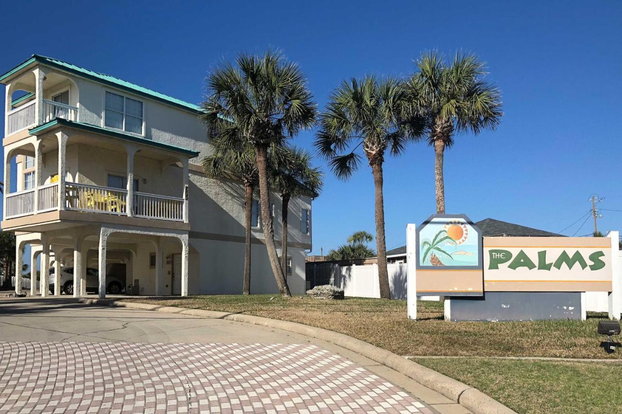 Sunny Pcb Home With Balcony Steps To The Beach! Panama City Beach Eksteriør billede